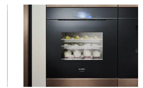 piekarnik iQ700 HS758G3B1 fullSteam Plus