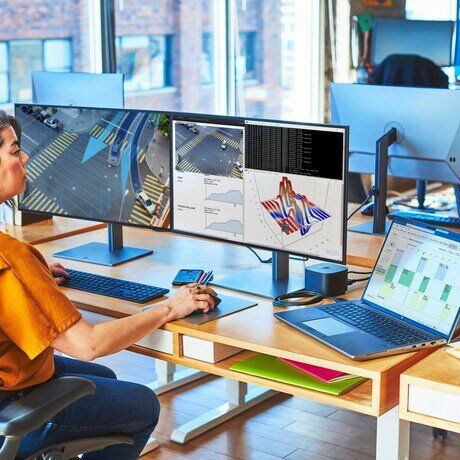 HP ZBook Fury G11 - 5