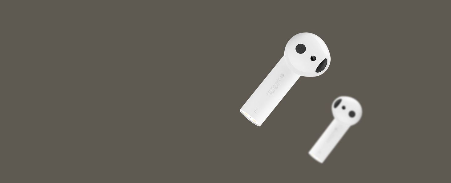 Xiaomi Mi True Wireless Earphones 2