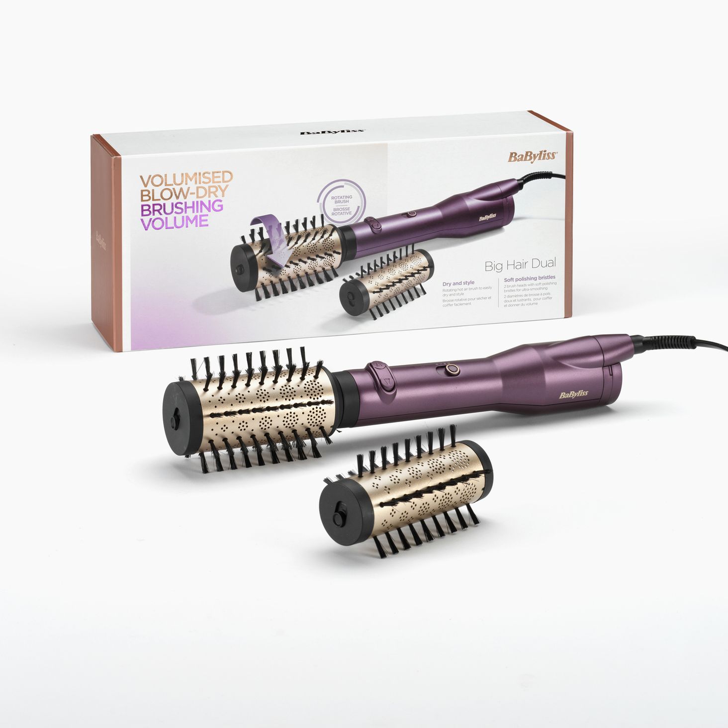 BaByliss Big Hair Dual AS950E_6