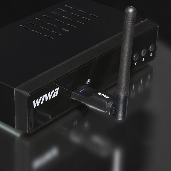 WIWA H.265 MAXX
