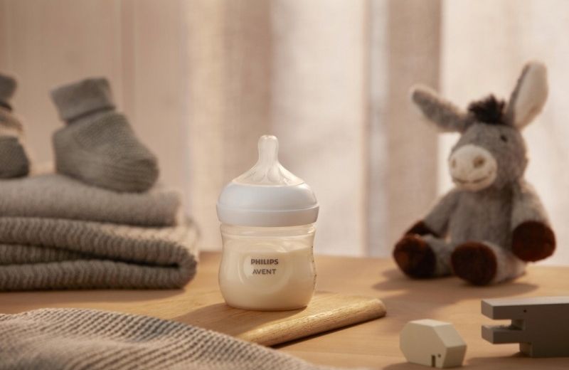 PHILIPS AVENT Natural Response 2szt. SCY900/02 - 7