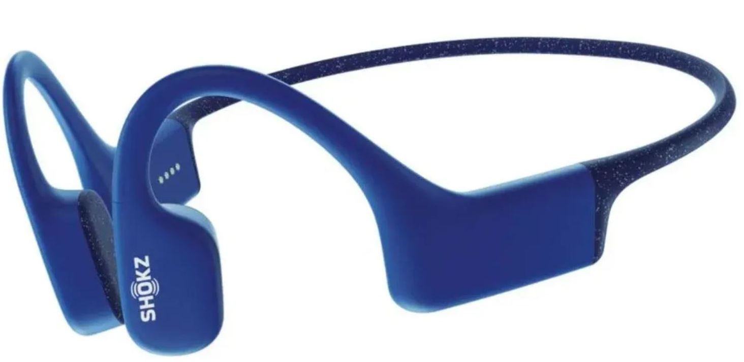 Shokz (Aftershokz) Openswim Blue - 3