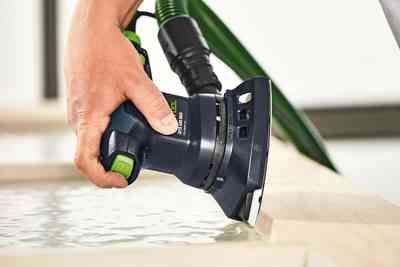 Festool DTS 400 REQ 201231