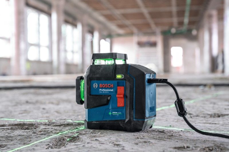 Bosch BA 3.7V 1.0Ah A Professional - 3