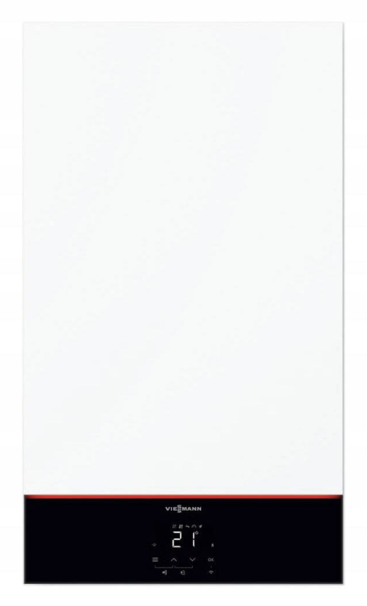 Viessmann Vitodens 100-W