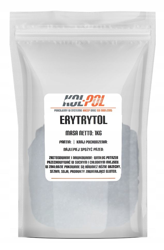 KolPol Erytrol - 1