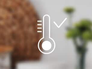 De'Longhi Kontrola temperatury