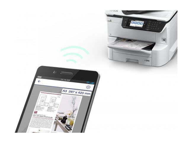 epson