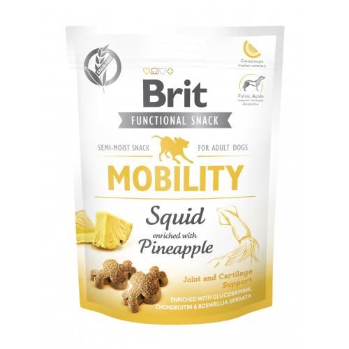 BRIT care snack