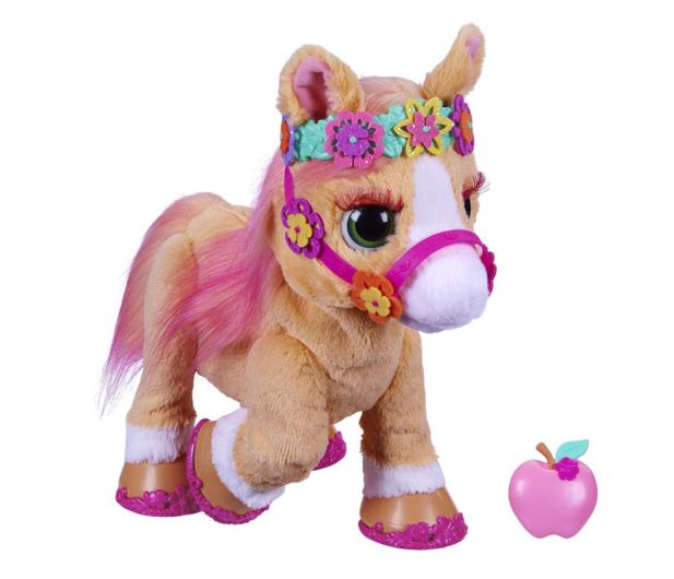 FurReal Friends Cynamonka F4395 -2