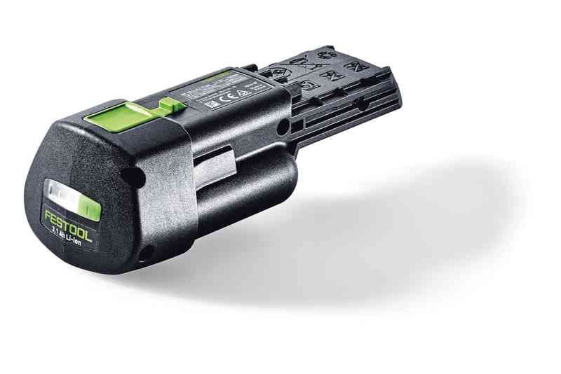 Festool aku Rtsc 400 Li-Basic 576347