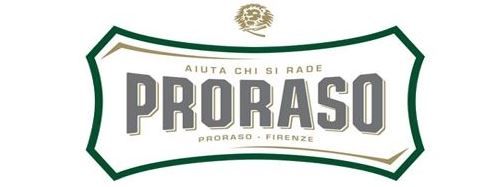 proraso