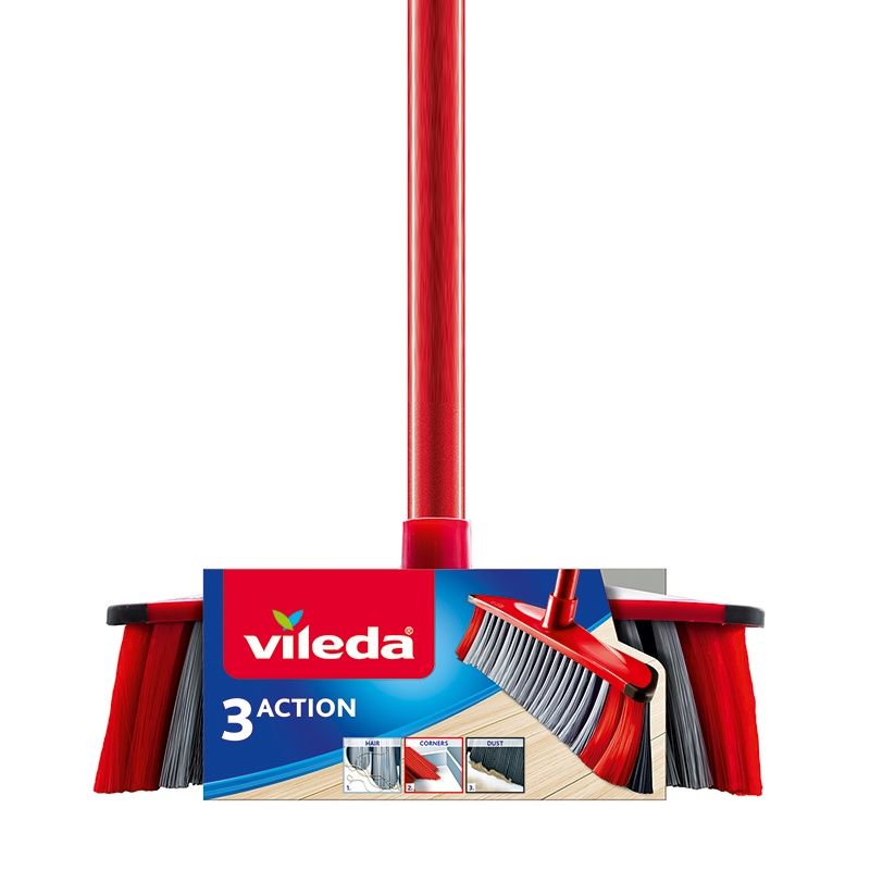 Vileda Grafika główna