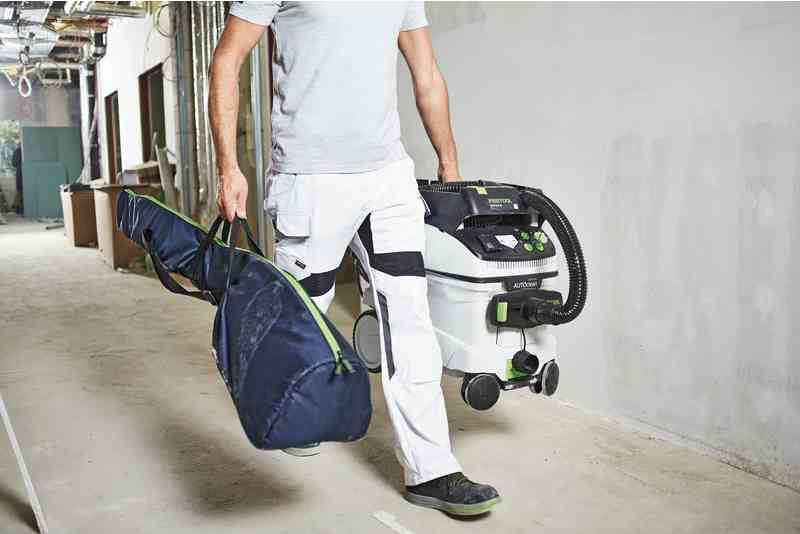 Festool LHS-E 225 EQ PLANEX 571934