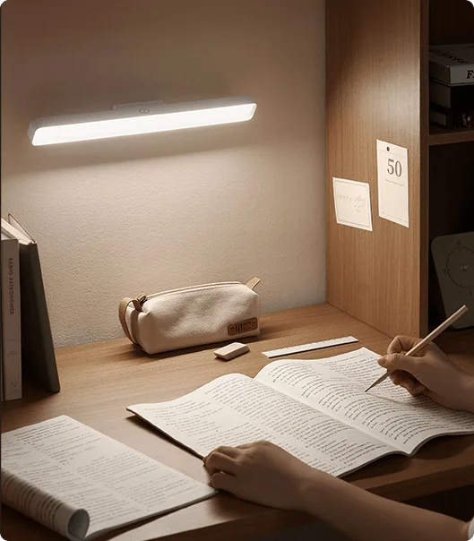 Xiaomi Magnetic Reading Light Bar (5)