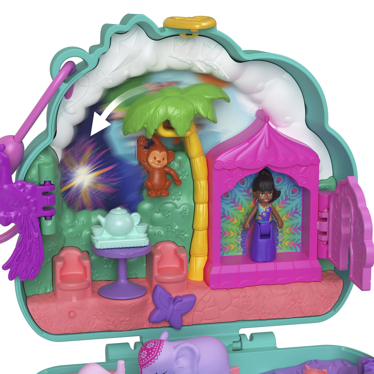 Mattel