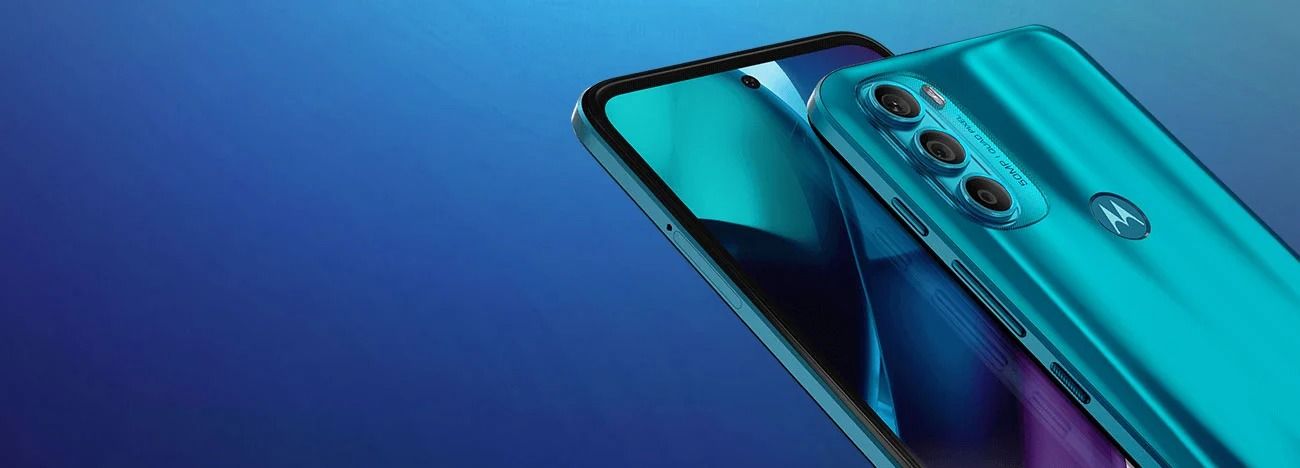 Motorola moto G71