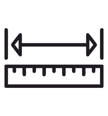 Długość: 243 mm