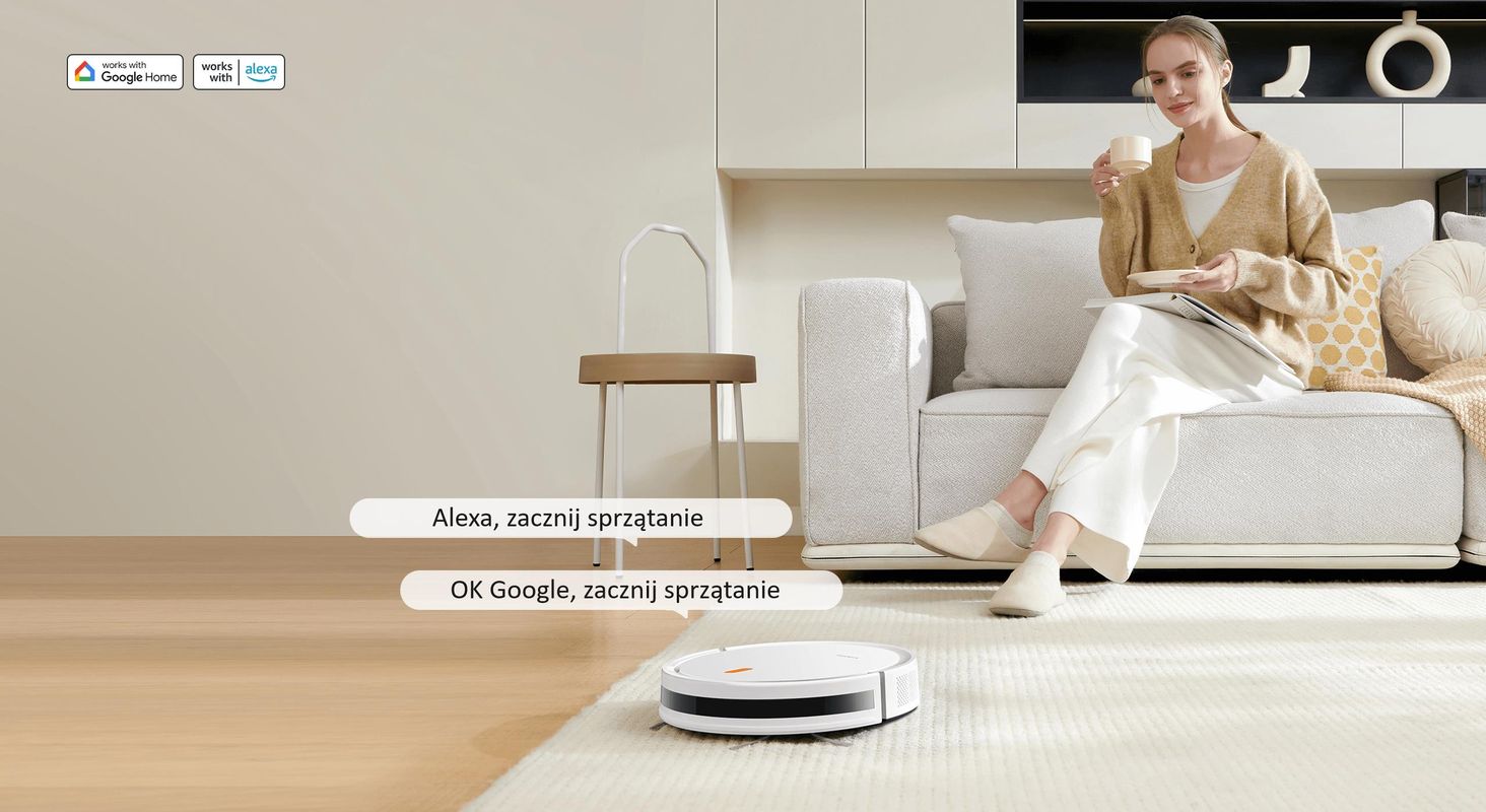 Robot Vacuum E5 (19)