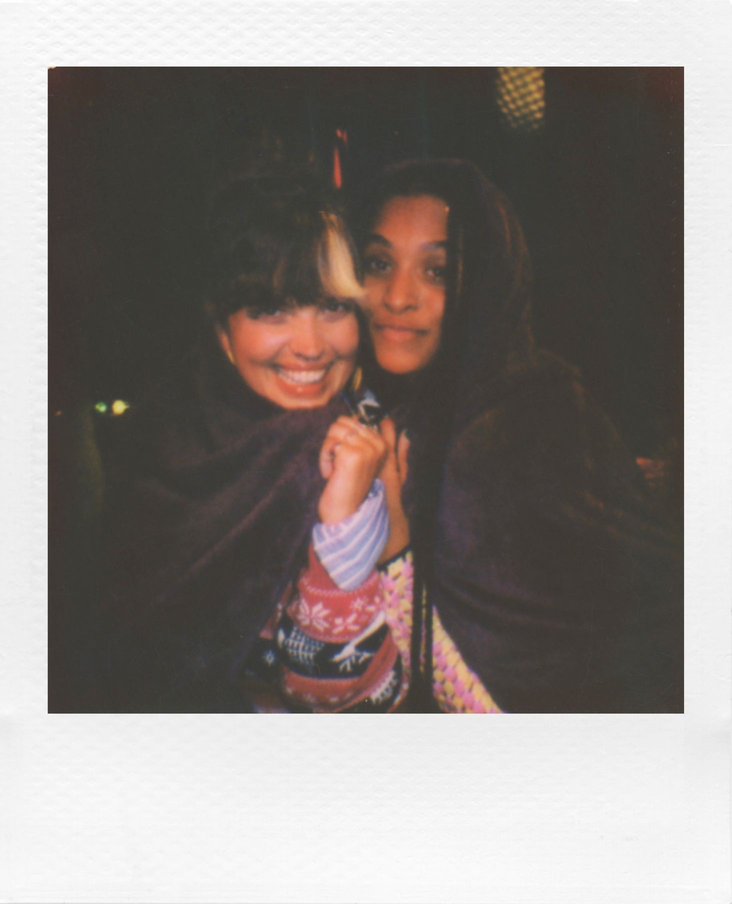 Polaroid go