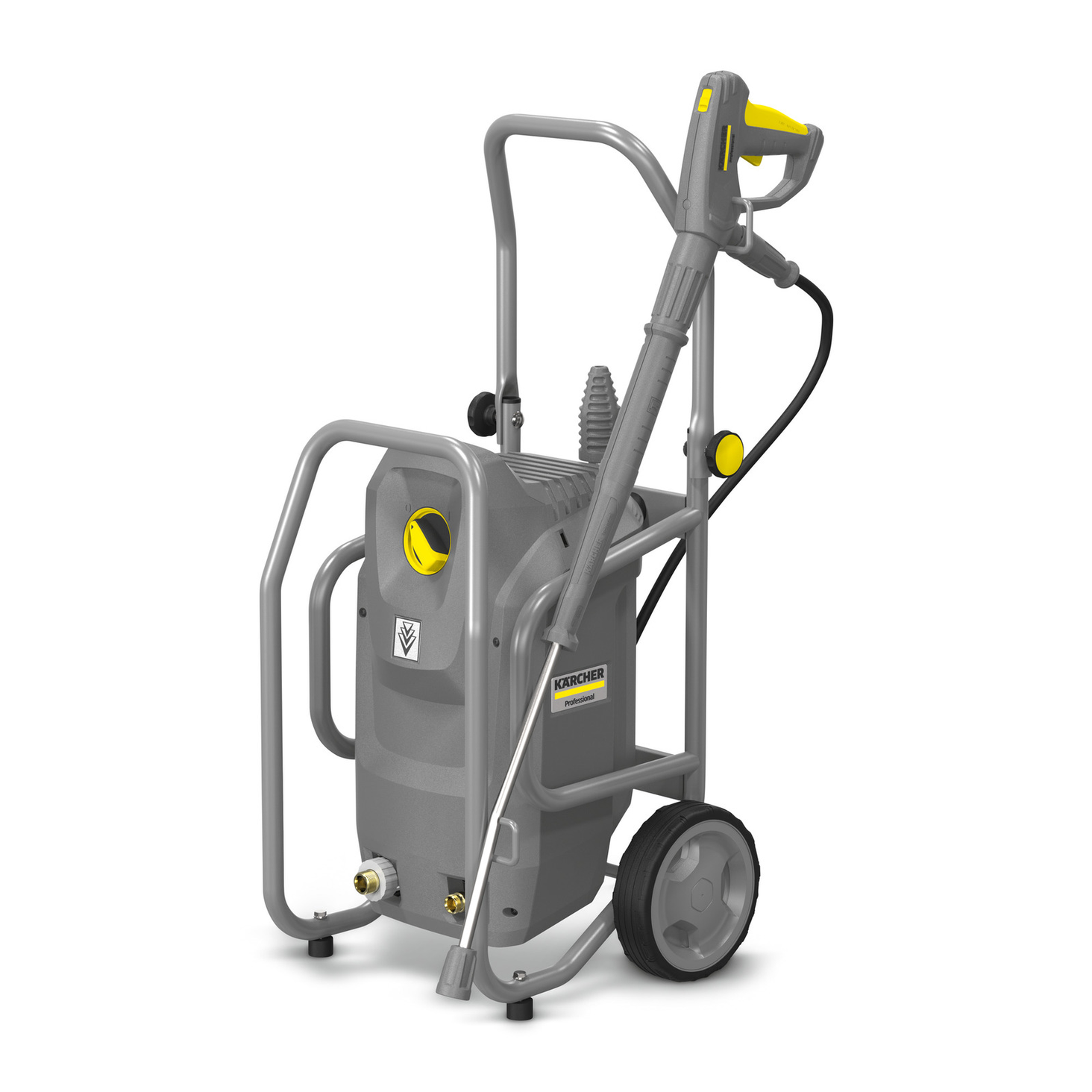 Karcher HD 6/14-4 M Cage 1.524-940.0