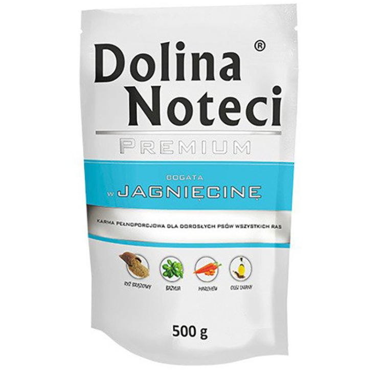 Dolina Noteci Mix Smaków 30X500G -3