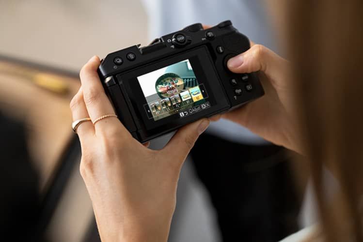 Nikon
