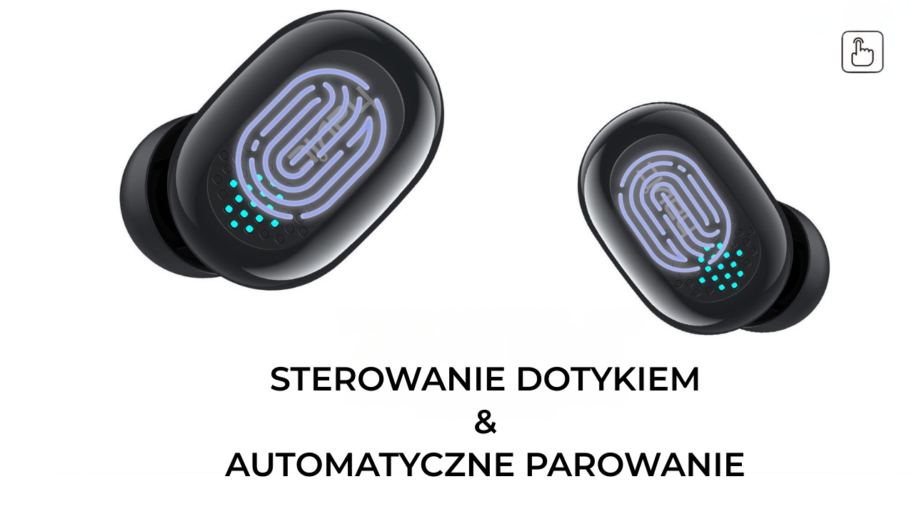 Słuchawki HAVIT - zdjęcie 4