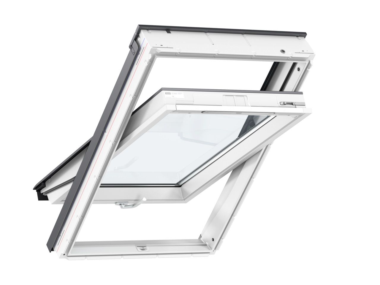VELUX GLU 0061B Zdjęcie główne