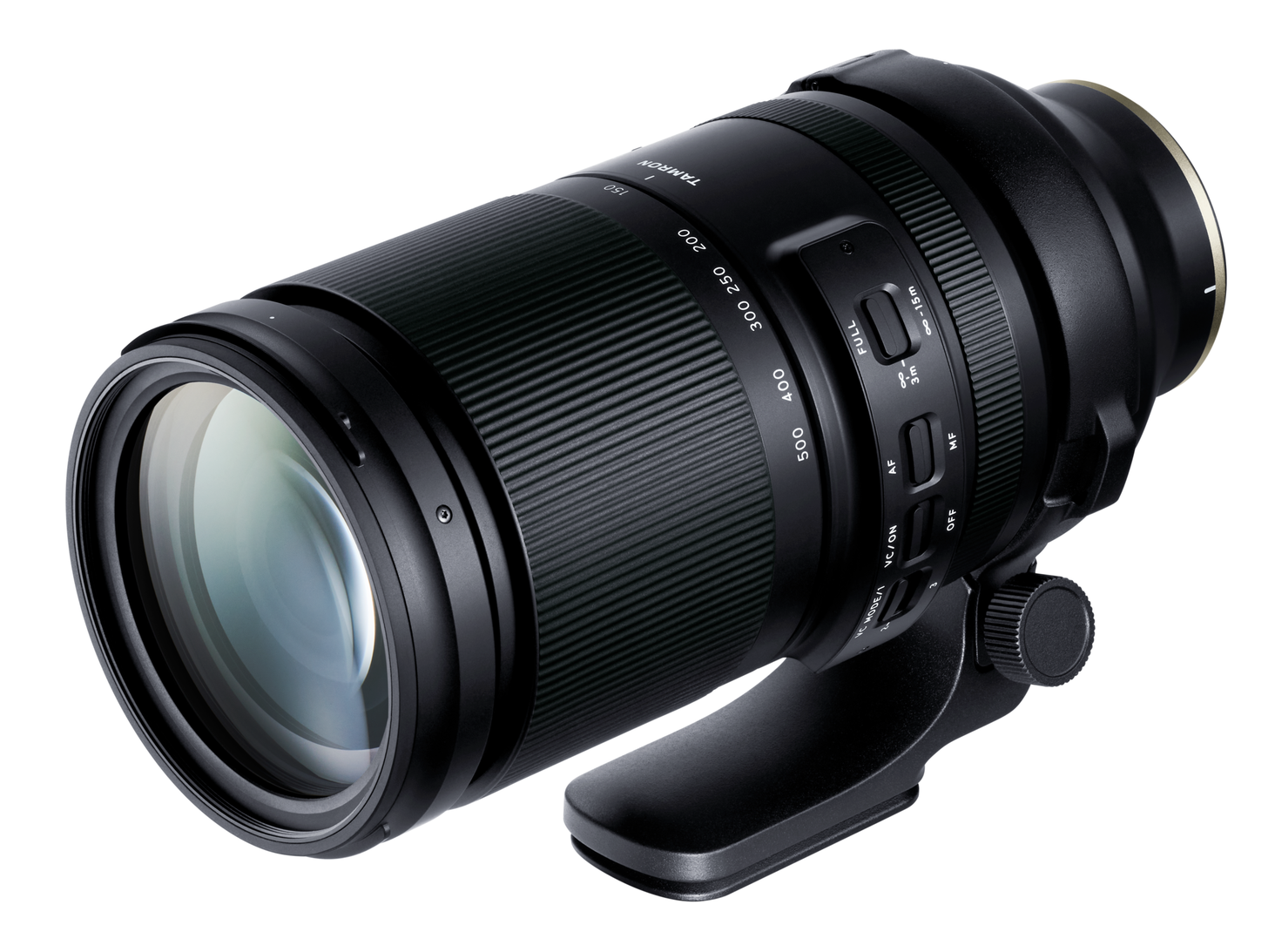 Tamron 150-500mm F/5-6.7 Di III VC VXD