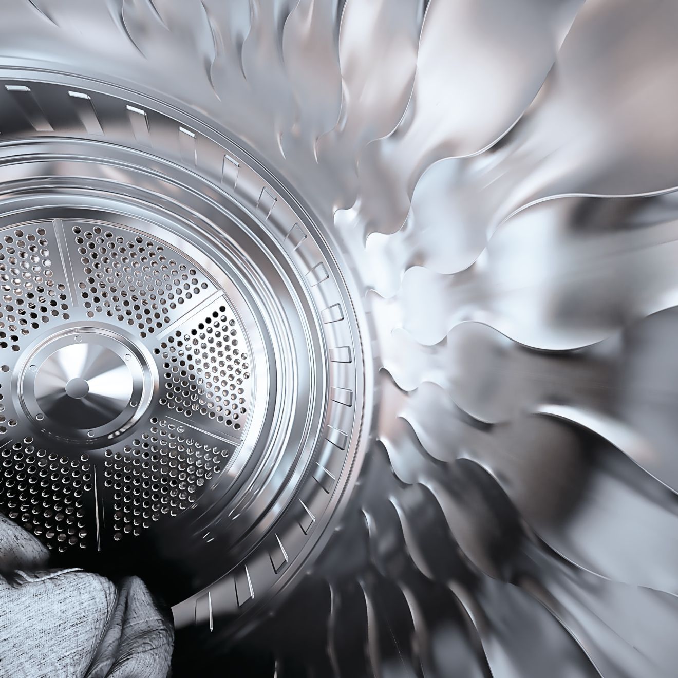 Gorenje Bęben WaveAction