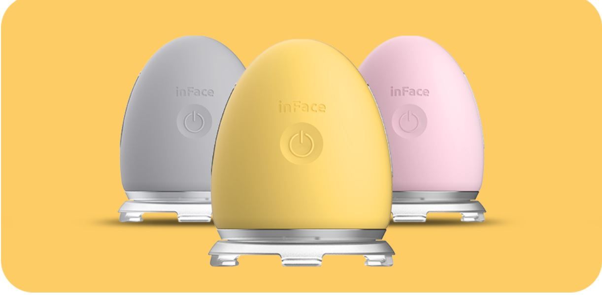 Xiaomi InFace