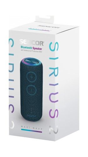 Sencor SIRIUS 2 Maxi - 4