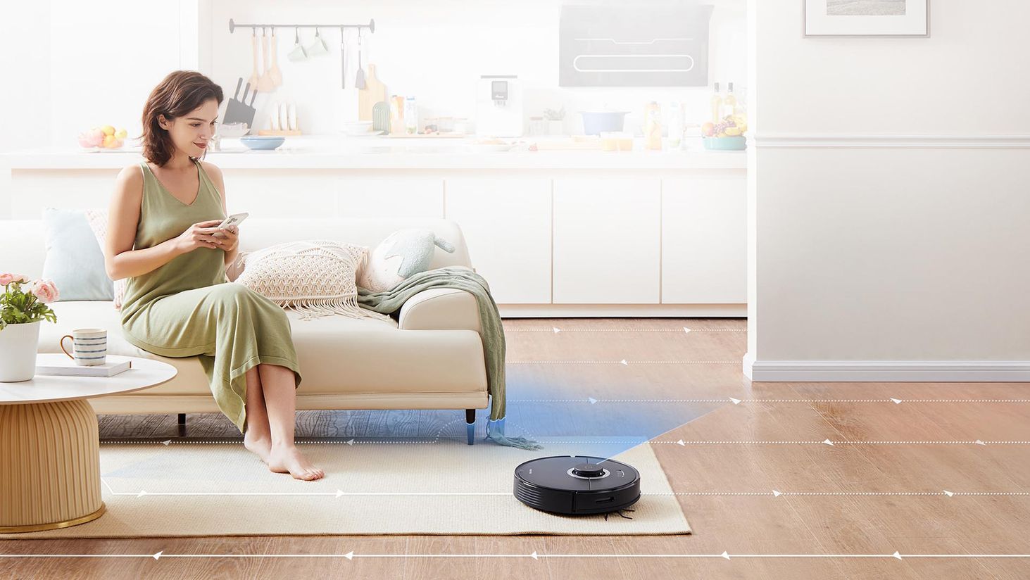 Roborock Q7 Max