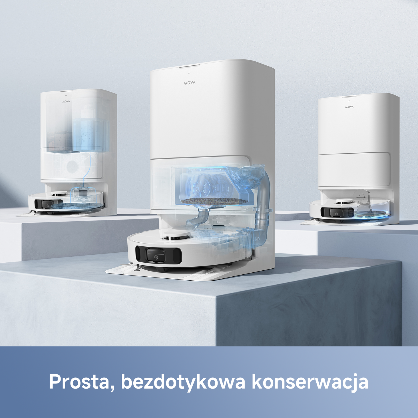 Dreame Mova E30 Ultra - 3