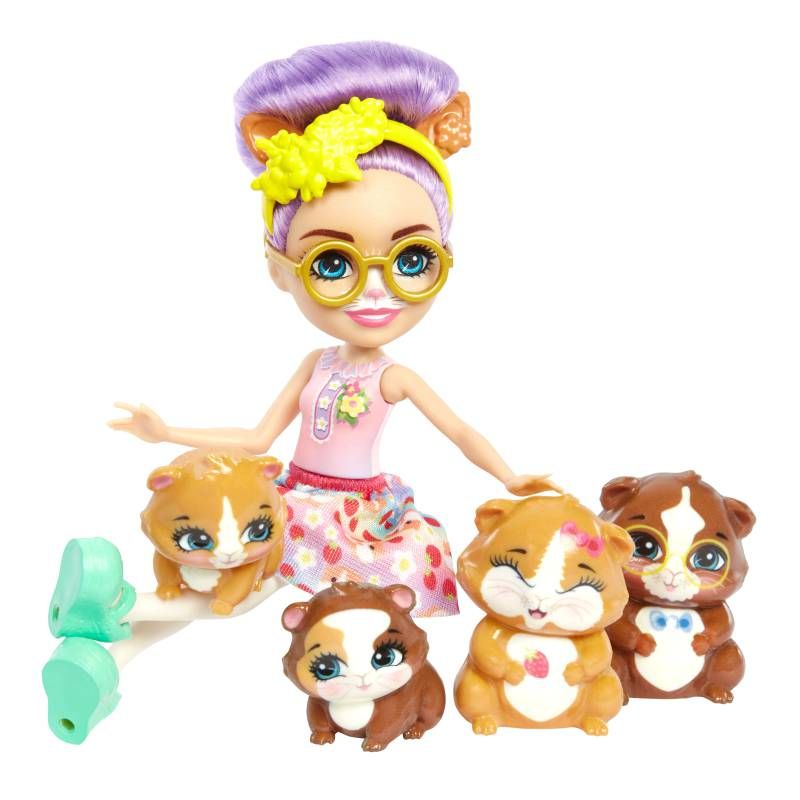 Mattel