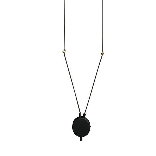 Lampa Nowodvorski kinkiet Dover Black II