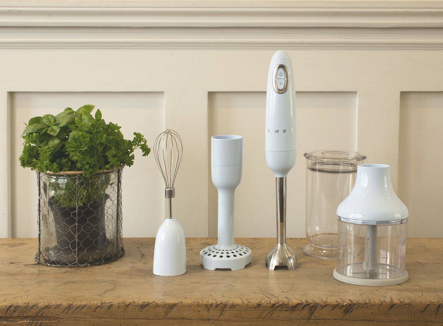 SMEG HBF01