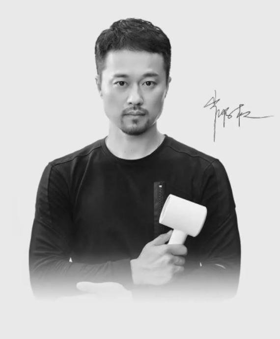 Xiaomi Mi Ionic Hair Dryer H300