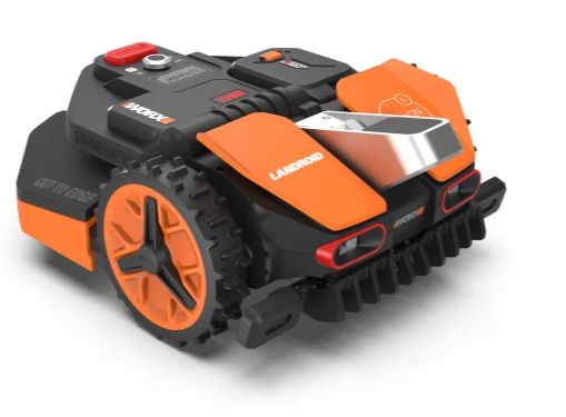 Worx Landroid Vision L1300 WR213E - 4