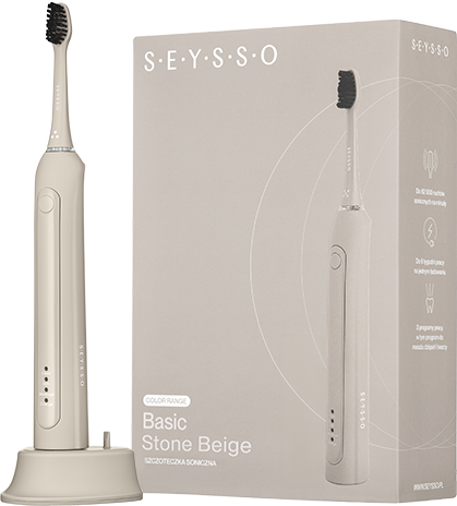SEYSSO Color Basic Stone Beige