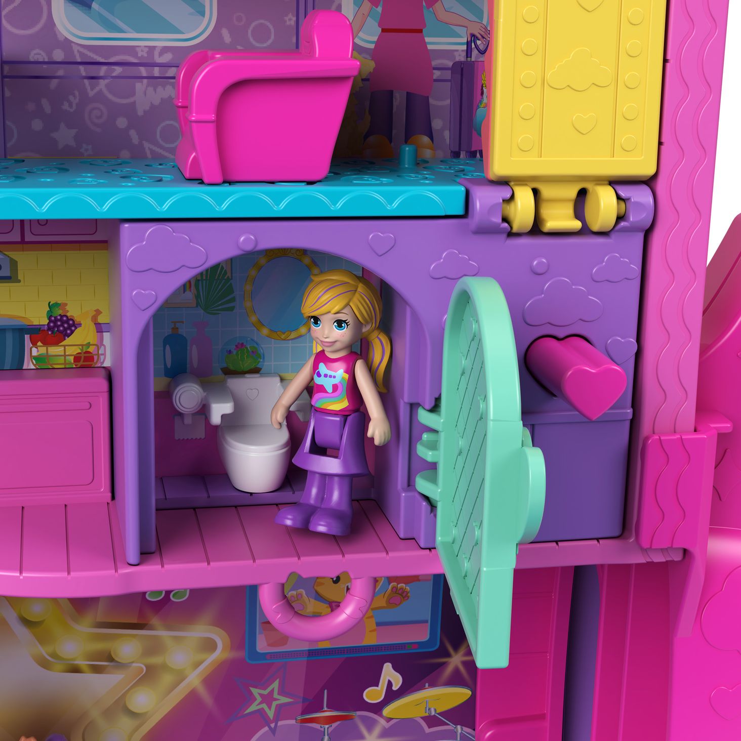 Mattel