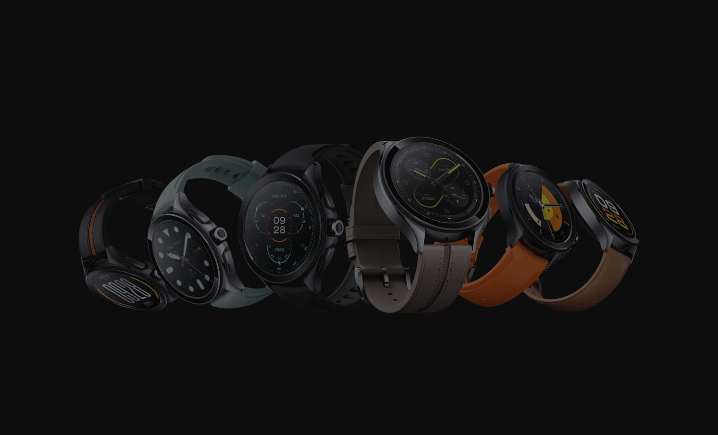 Xiaomi Watch 2 Pro Bluetooth (33)