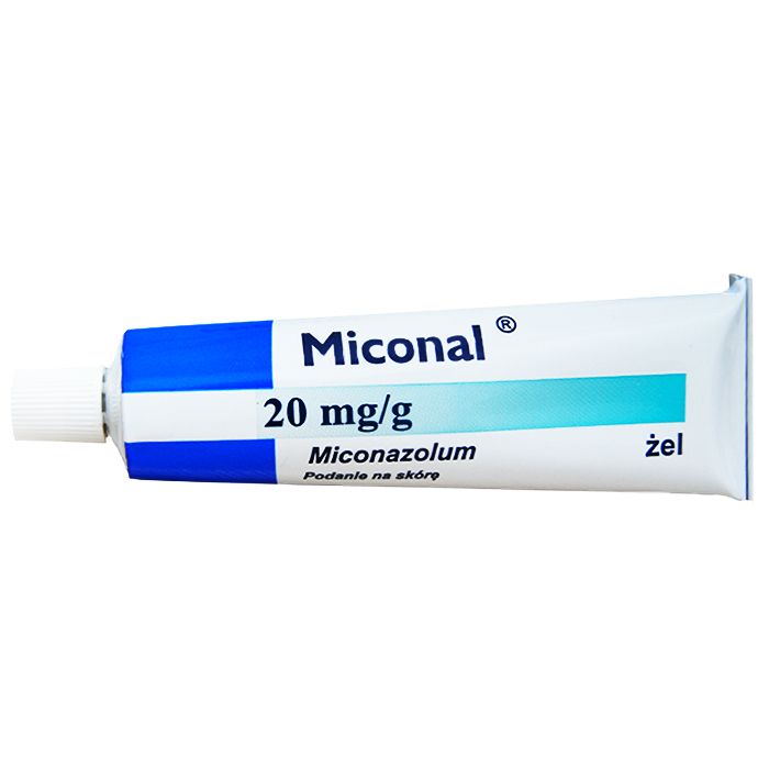 Miconal