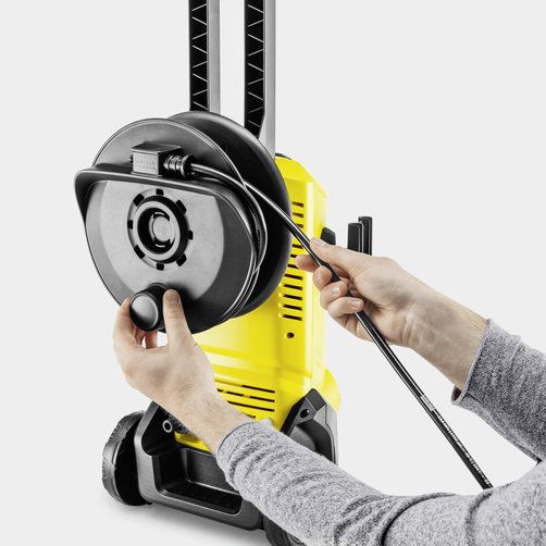 Karcher K3