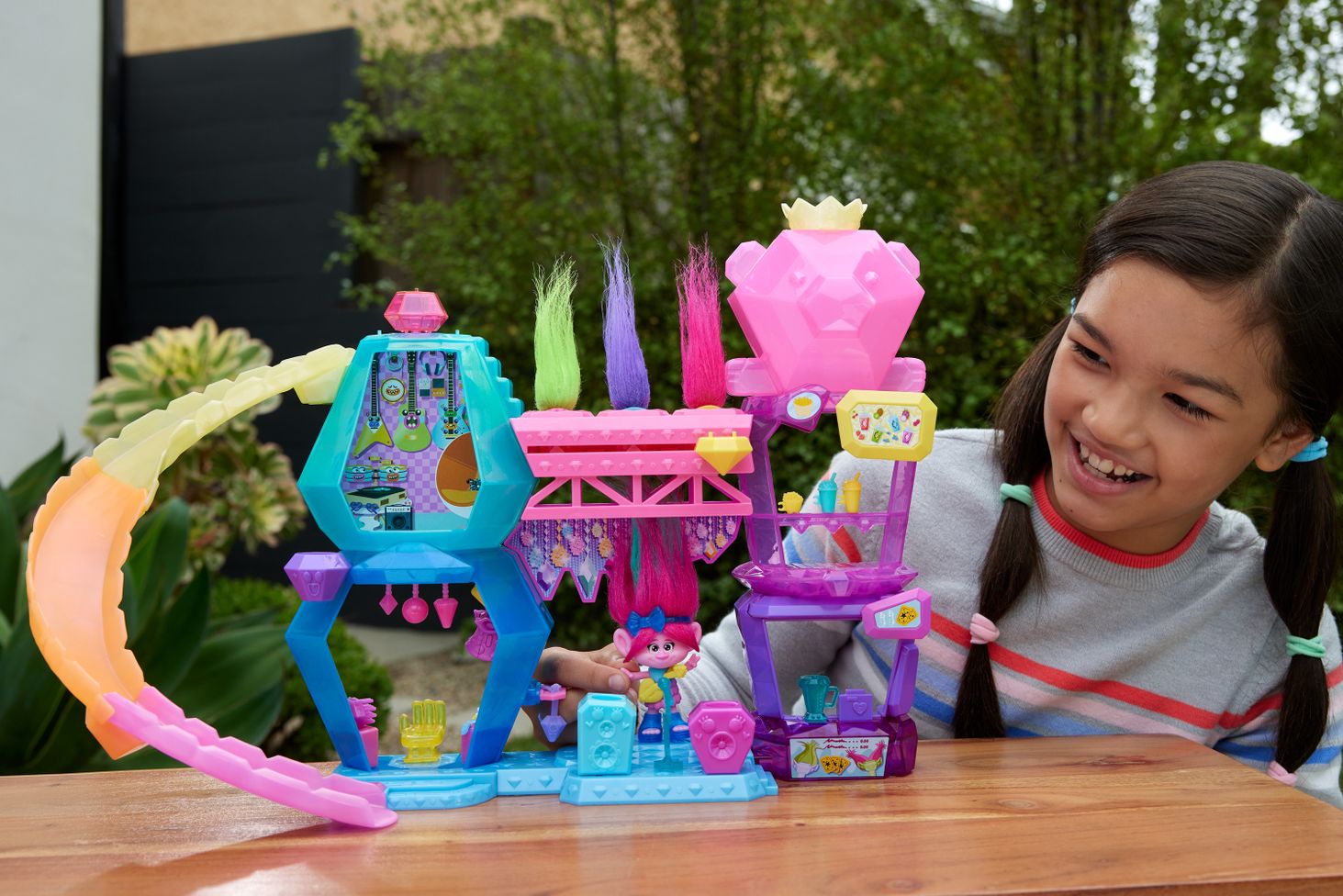 Mattel troll