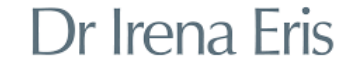 dr irena eris logo