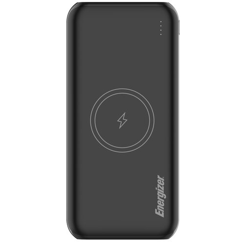 Powerbank Energizer 10000 mAh 20W USB-C (PD) + QI
