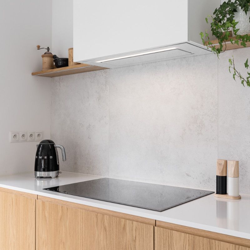 Ciarko Design Aura White - Gesture control